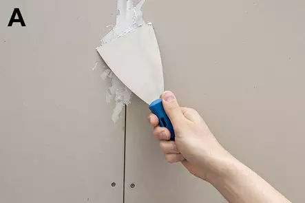 Teräslasta 1K 80mm RST - Muuraus- ja laatoitusvälineet - 4013307311935 - 2