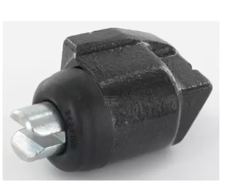 Työsylinteri rumpujarru, vasen 1 1/4" - Jarrut - svm000008635 - 1