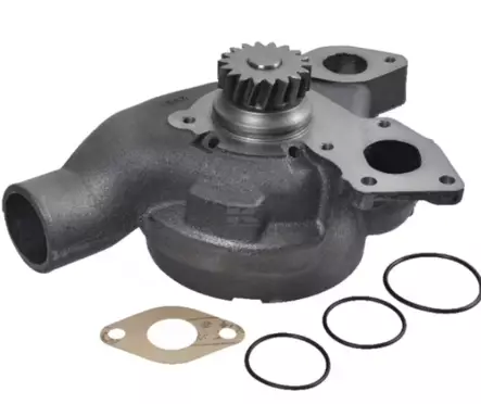 Vesipumppu, 4222466M91 - Muut traktoritarvikkeet - 8716106065165 - 1