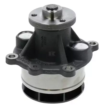 Vesipumppu Deutz 04507212 original - Jäähdytys - 04517465 - 1