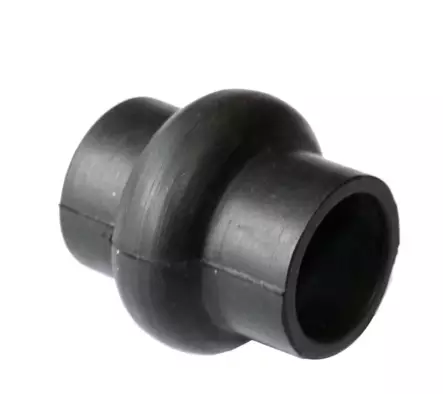 Vesipumpun letku, sopii Valmet, DB - Jäähdytys - svm000007575 - 1