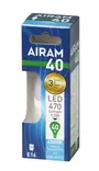 Airam LED OP C35 5,5W/840 E14 - E14-kanta - 6435200215185 - 2