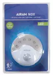 Airam Nox 6 led paristovalo - Sisävalaisimet - 6435200157515 - 1