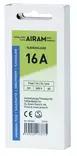 Airam yleissulake 16A 5 kpl/pkt - Muut sähköasennustarvikkeet - 6435200173775 - 1