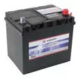 Akku Kramp 12V 60Ah 510A - Käynnistysakut - 8716106054275 - 1