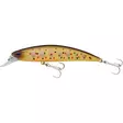 Berkley DEX Bullet Jerk Brown Trout - Vieheet ja perhot - 028632968765 - 1