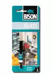 Bison Glass&Metal lasiliima 2 ml - Liimat - 8710439036625 - 1