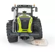 Bruder Claas Xerion 5000 - Bruder työkonelelut - 4001702030155 - 7