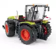 Bruder Claas Xerion 5000 - Bruder työkonelelut - 4001702030155 - 10