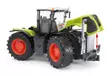 Bruder Claas Xerion 5000 - Bruder työkonelelut - 4001702030155 - 2