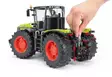 Bruder Claas Xerion 5000 - Bruder työkonelelut - 4001702030155 - 8