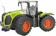 Bruder Claas Xerion 5000 - Bruder työkonelelut - 4001702030155 - 1