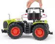 Bruder Claas Xerion 5000 - Bruder työkonelelut - 4001702030155 - 9