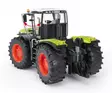 Bruder Claas Xerion 5000 - Bruder työkonelelut - 4001702030155 - 6