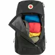 Fjällräven Abisko Hike 35 M/L Iron Grey - Rinkat, reput - 7323450842345 - 3