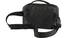 Fjällräven Kånken Hip Pack Black - Rinkat, reput - 7323450598495 - 2