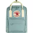 Fjällräven Kånken Mini Sky Blue-Light Oak - Rinkat, reput - 7323450752835 - 1