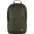 Fjällräven Räven 20 Dark Olive - Rinkat, reput - 7323450786045 - 1