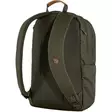 Fjällräven Räven 20 Dark Olive - Rinkat, reput - 7323450786045 - 3