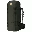Fjällräven rinkka Kajka 75 unisex Forest Green - Rinkat, reput - 7392158958405 - 1