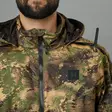 Härkila Deer Stalker camo HWS takki - Metsästysasusteet - 5707335500445 - 6