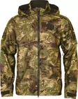 Härkila Deer Stalker camo HWS takki - Metsästysasusteet - 5707335500445 - 1