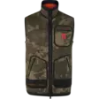 Härkila Kamko Pro Edition waistcoat AXIS MSP Limited Edition Orange - Metsästysasusteet - 5714733614605 - 1