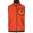 Härkila Kamko Pro Edition waistcoat AXIS MSP Limited Edition Orange - Metsästysasusteet - 5714733614605 - 2