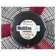 Kierrätysilmapuhallin Multifan 71 cm - Puhaltimet - 1616032005 - 2