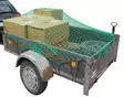 Kuormaverkko 2,5x4,5 m - Peräkärrytarvikkeet - 6430050629755 - 1