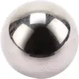 Laakerikuula 16 mm rst - Laakerikuulat - 8719493159745 - 1