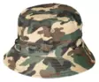 Lierihattu 58 cm camo - Retkeilyasusteet - 6410416345185 - 1