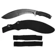 Machete "Kukri" - Puukot ja tarvikkeet - 4044633118615 - 1