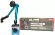 Magneettijalka keskuslukituksella - Muut mittausvälineet - 6430074691615 - 1