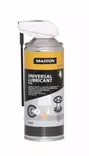 Maston PTFE Kuivavoiteluaine spray 400m - Autokemikaalit - 6412490038465 - 1