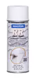 Maston spraymaali RR 20 400 ml - Spraymaalit - 6412494100205 - 1