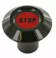 Moottorin pysäytysvaijerin painike Case IH - Case - 5700036624045 - 1