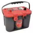 Optima Red Top U 4.2 akku 12V 50Ah 815A - Käynnistysakut - 8719607016025 - 1