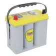 Optima Yellow Top S 2.7 akku 12V 38Ah 510A - Käynnistysakut - 4016987113615 - 1