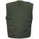 Outdoor liivi OD green, heavy version - Retkeilyasusteet - 4044633016225 - 2
