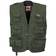 Outdoor liivi OD green, heavy version - Retkeilyasusteet - 4044633016225 - 1