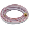Paineilmaletku liittimillä PVC 10mm 10m - Paineilmaletkut - 8716106684045 - 1