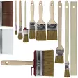 Pensselisetti 10-os. - Maalausvälineet - 8719202449655 - 1