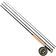 Perhosetti, Daiwa D Trout 9' 6# - Vavat, kelat ja onget - 5055545229565 - 1