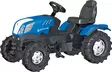 Polkutraktori New Holland T7 - Polkutraktorit ja -autot - 4006485601295 - 1