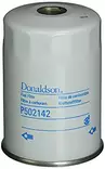 Polttoainesuodatin Donaldson P502142 - Polttoainesuodattimet - 8719493888225 - 1