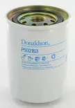 Polttoainesuodatin Donaldson P502163 - Polttoainesuodattimet - 8716106791385 - 1