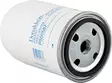 Polttoainesuodatin Donaldson P550587 - Polttoainesuodattimet - 8719493890945 - 2