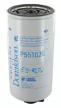 Polttoainesuodatin Donaldson P551026 - Polttoainesuodattimet - 8719493891935 - 1