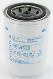 Polttoainesuodatin Donaldson P554620 - Polttoainesuodattimet - 8719493893465 - 1